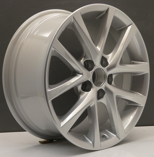 Lexus is300 silver - is,