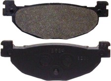 Brake Disc Pads Rear For