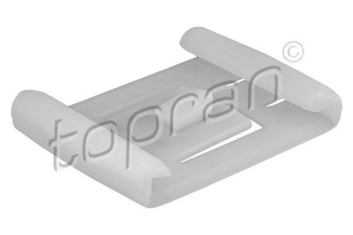 Topran 102 921 slide shoe - topran,