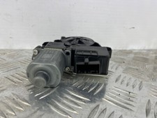 2015 SEAT LEON 5F1 DOOR WINDOW MOTOR (LEFT REAR) 0130822725