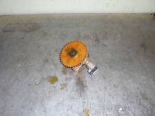 yamaha  xv  535    2yl   oil pump