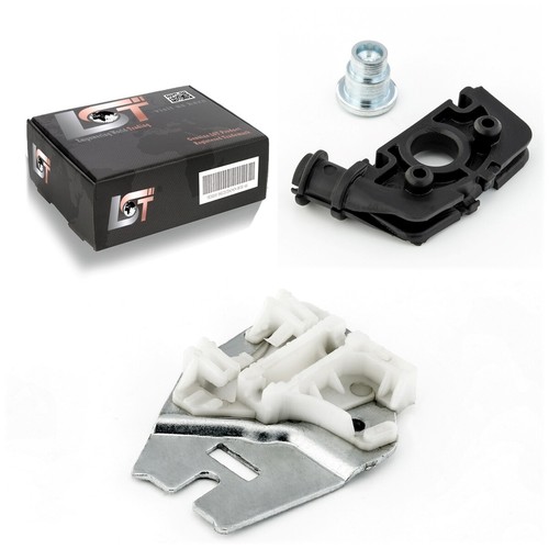 Window regulator repair kit - repair,