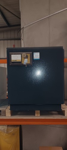 Surface mounted chubbsafes - chubbsafes, 2