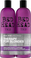 TIGI Bed Head Dumb Blonde