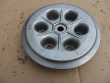 YAMAHA TY250 CLUTCH PRESSURE PLATE - TY 250 - FIT 1983 - 1993