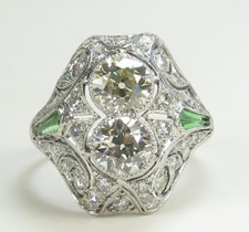 Antique 1920's European