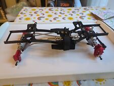 Fimonda  Carbon Fibre Radio Control LCG Rock Crawler Class 2 4wd 2low...