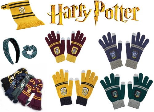 Harry potter beanie hat - harry,