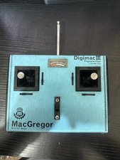 MacGregor Digimac III Vintage