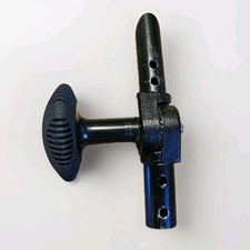 Kymco Komfy 4 or 8 Mobility