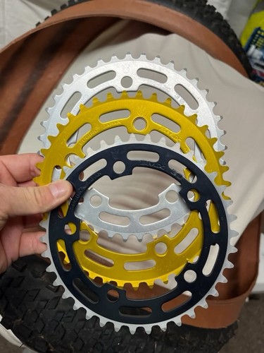 Nos sugino chain - nos, rings