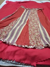 Per Una Bohemian skirt size 16