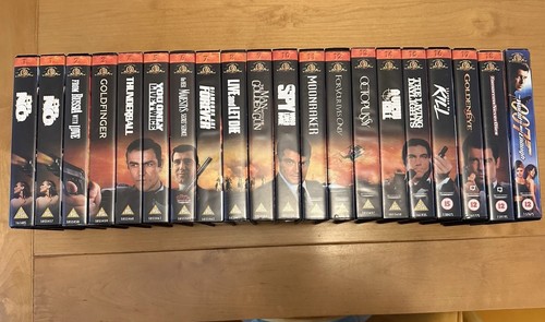 James bond film - james,