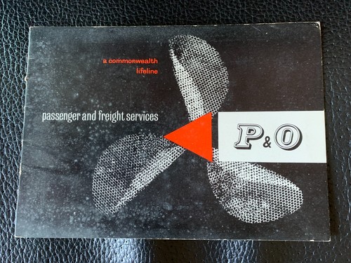 Passenger and freight - o,