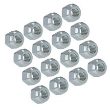 Pack of 16 M10 Conical Trailer