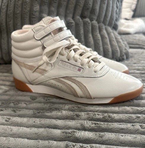 Brand nwt reebok freestyle - nwt,