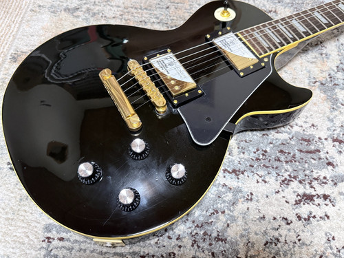 Epiphone les paul standard - les,