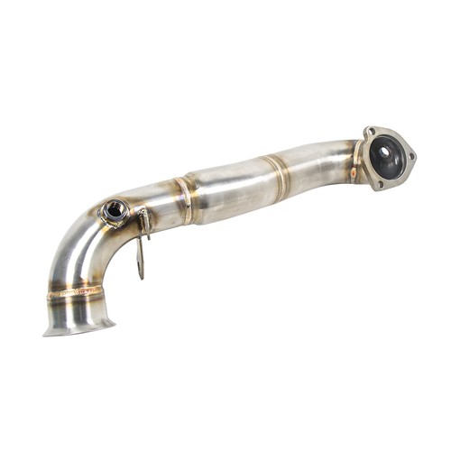 Kyostar exhaust downpipe - kyostar,