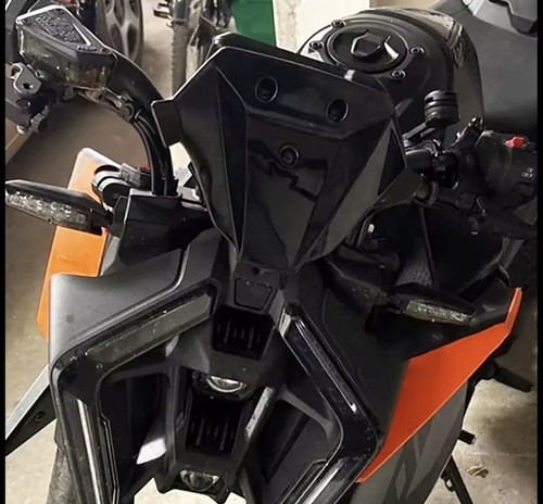Ktm 990 duke windscreen - 990,