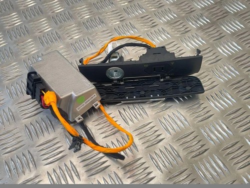 Touareg 7p5 inverter - vw,