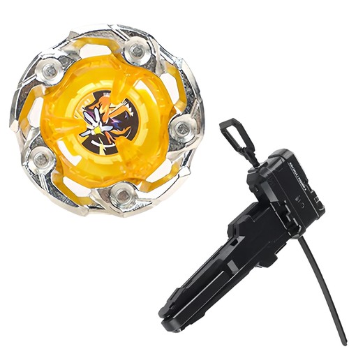 Beyblade starter 03 - beyblade, x
