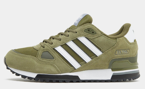 Adidas originals 750 - originals, zx