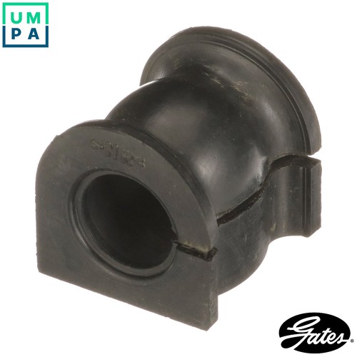Mounting stabiliser bar - mounting,