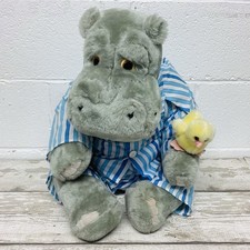 Vintage Silent Night Beds