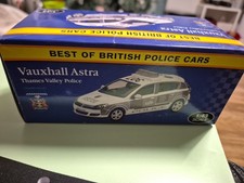 1:43 Scale Best of British