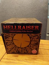 Hellraiser : Limited Edition