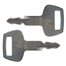 Pack of 4 Keys for Various