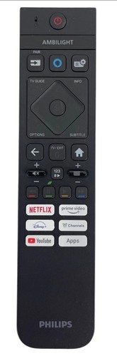 Genuine philips ambilight - philips,