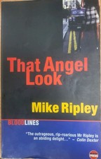 That Angel Look by Mike Ripley