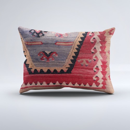 Kilim cushion cover - 60x40, cm