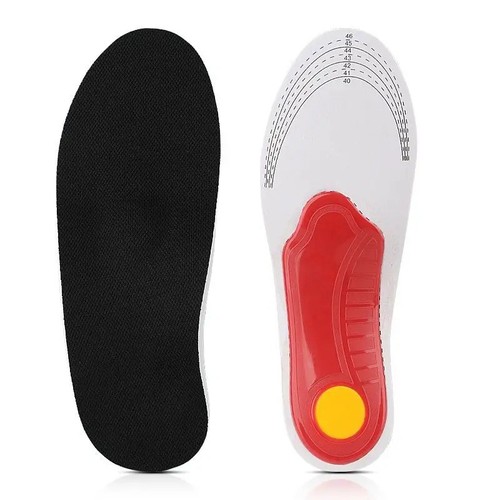 Orthotic insoles arch support - orthotic,