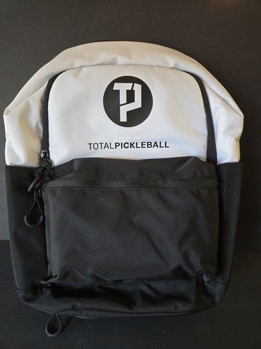 Total pickleball bag backpack - bag,