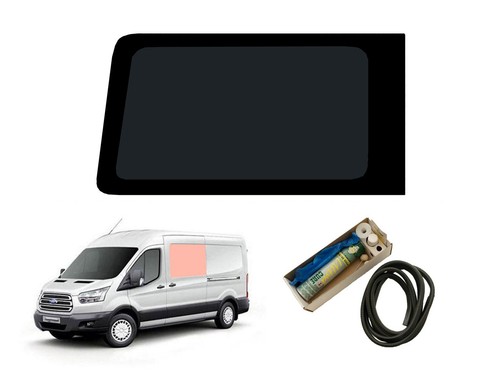 Ford transit mk8 - transit, )