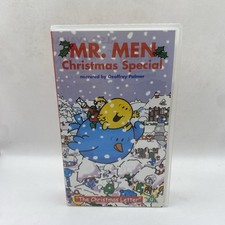 Mr Men & Little Miss - The