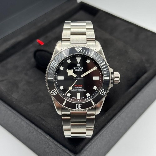 Mint 2028 warranty tudor - [mint,