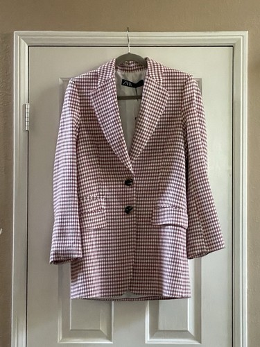 Zara women pink - women’s,
