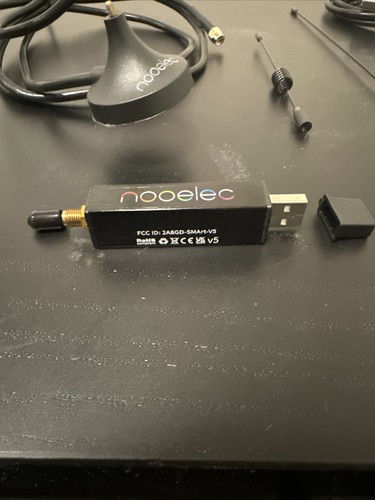 Nooelec rtl sdr bundle - nooelec,
