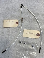 Spinergy Wheels White Spokes