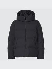 Men's Jacket UNIQLO SEAMLESS