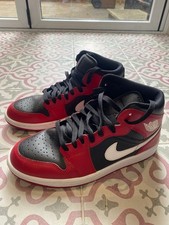 Nike Air Jordan 1 Mid Men's