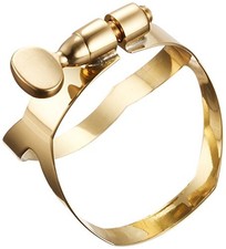 Selmer baritone bus saxophone