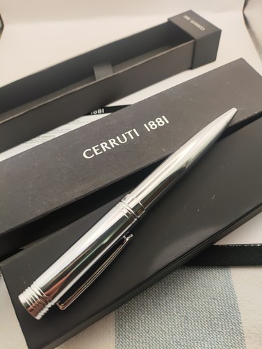 Cerruti 1881 ballpoint pen - 1881,