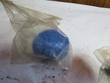 WIRTGEN WATER TANK CAP