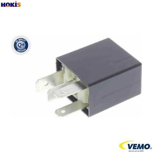 Flasher unit v40 0006 for - flasher, v40-71-0006