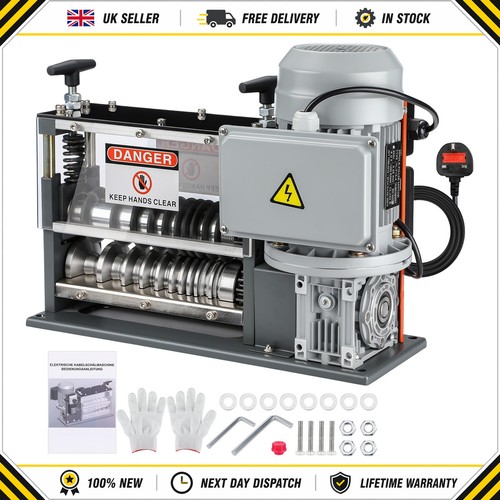 Electric wire stripper scrap - electric,