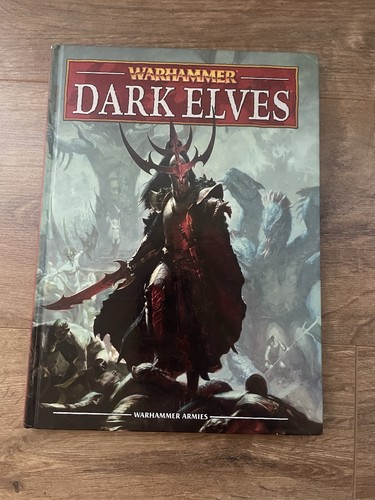Warhammer fantasy 8th edition - warhammer,